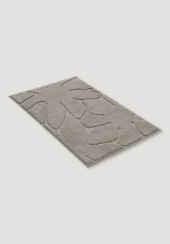 Badematte SELVA aus reiner Bio-Baumwolle von hessnatur
