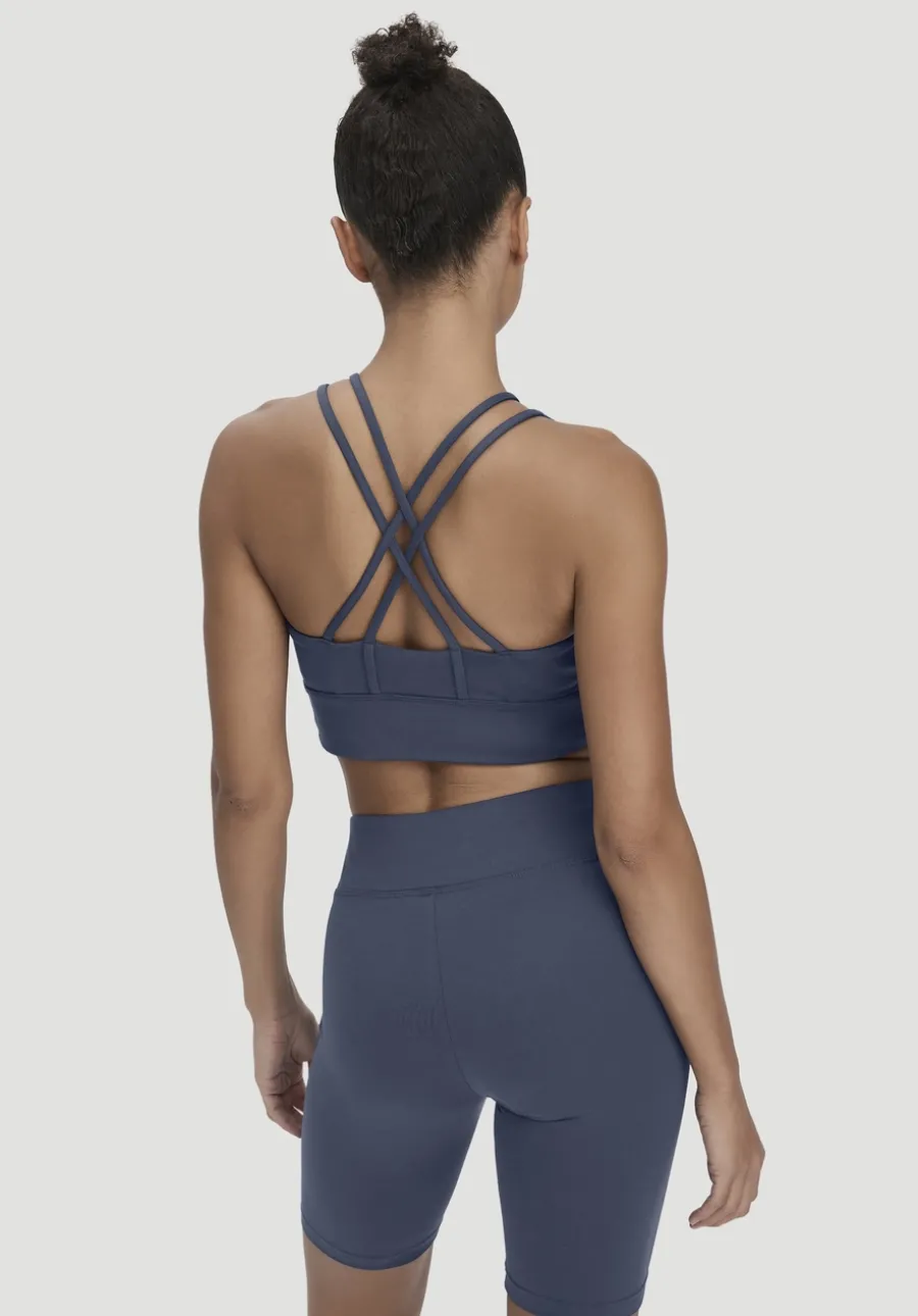 Bustier ACTIVE COMFORT aus Bio-Baumwolle von hessnatur