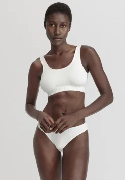 Bustier Softbund COTTON FEEL aus Bio-Baumwolle von hessnatur