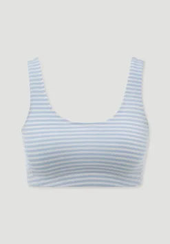 Bustier Softbund COTTON FEEL aus Bio-Baumwolle von hessnatur
