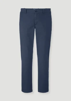 Chino LENN Regular aus Bio-Baumwolle von hessnatur