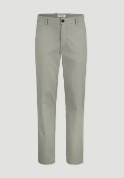 Chino LENN Regular aus Bio-Baumwolle von hessnatur