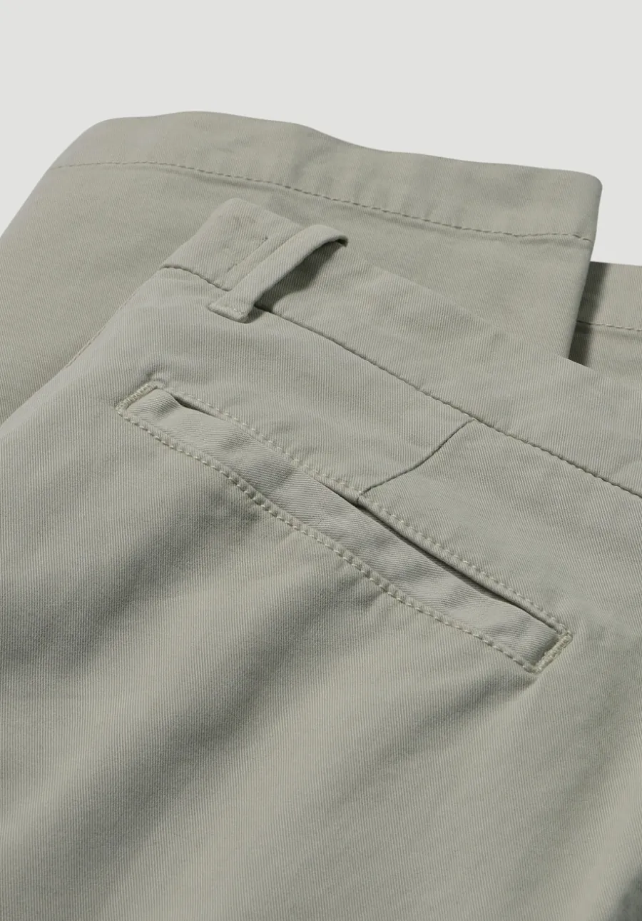 Chino LENN Regular aus Bio-Baumwolle von hessnatur
