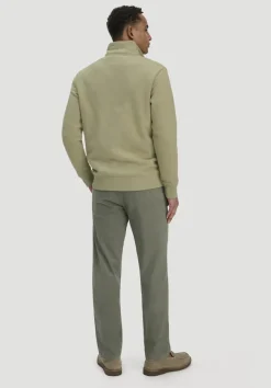 Chino LENN Regular aus Bio-Baumwolle von hessnatur
