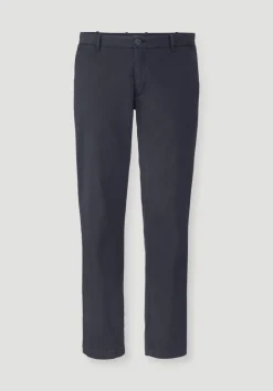 Chino LENN Regular aus Bio-Baumwolle von hessnatur