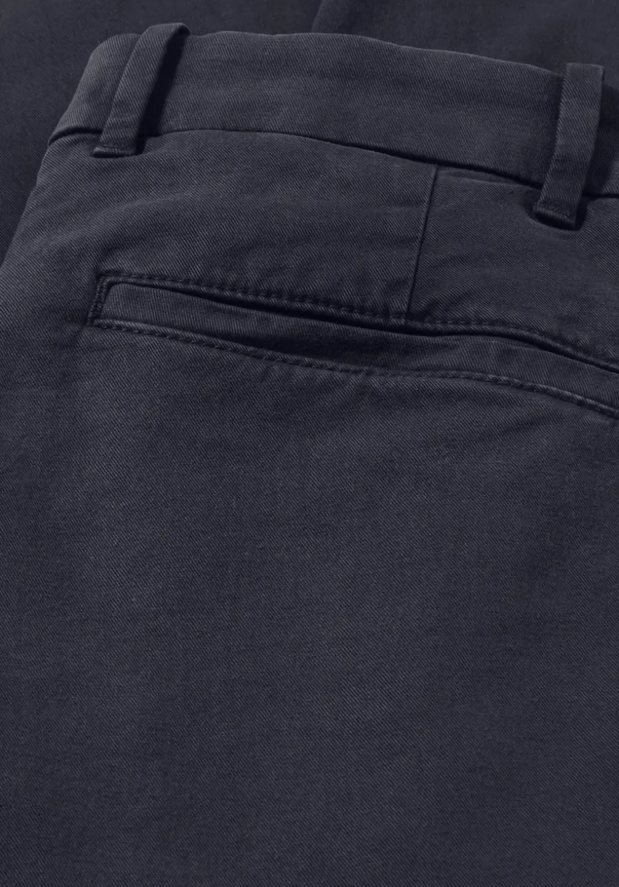 Chino LENN Regular aus Bio-Baumwolle von hessnatur