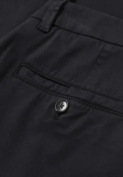 Chino Straight Leg Regular aus Bio-Baumwolle von hessnatur