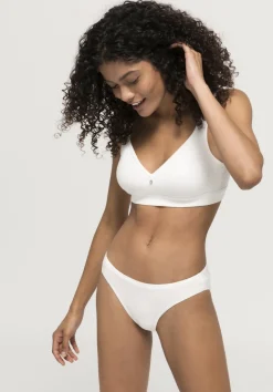 Comfort BH bügellos COTTON FEEL aus Bio-Baumwolle von hessnatur