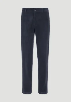 Cordhose LENN Regular aus Bio-Baumwolle von hessnatur