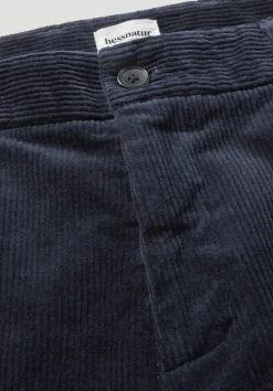 Cordhose LENN Regular aus Bio-Baumwolle von hessnatur