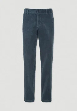 Cordhose LENN Regular aus Bio-Baumwolle von hessnatur