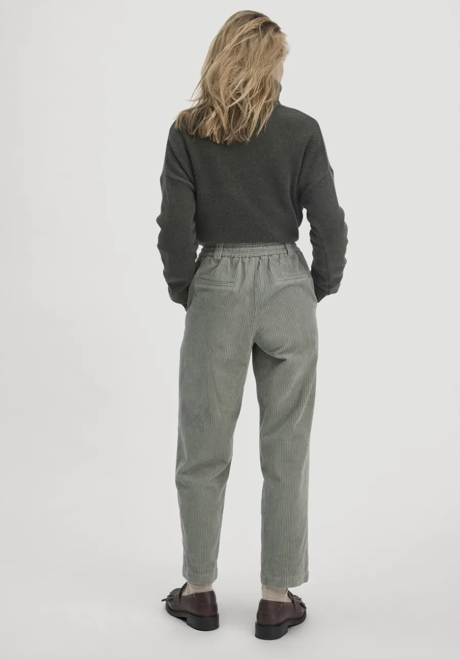 Cordhose Relaxed aus reiner Bio-Baumwolle von hessnatur