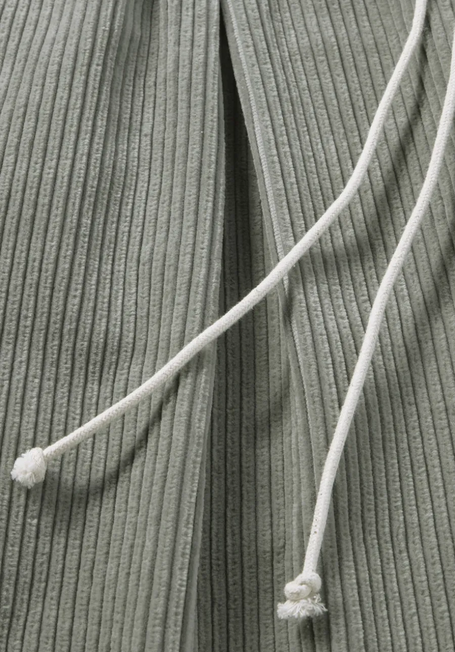 Cordhose Relaxed aus reiner Bio-Baumwolle von hessnatur