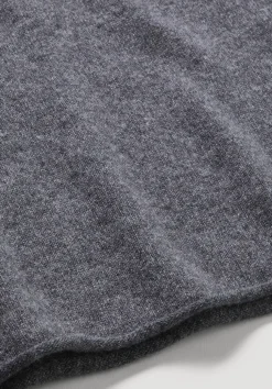 FTC × HESSNATUR Pullover Regular aus reinem Cashmere von hessnatur