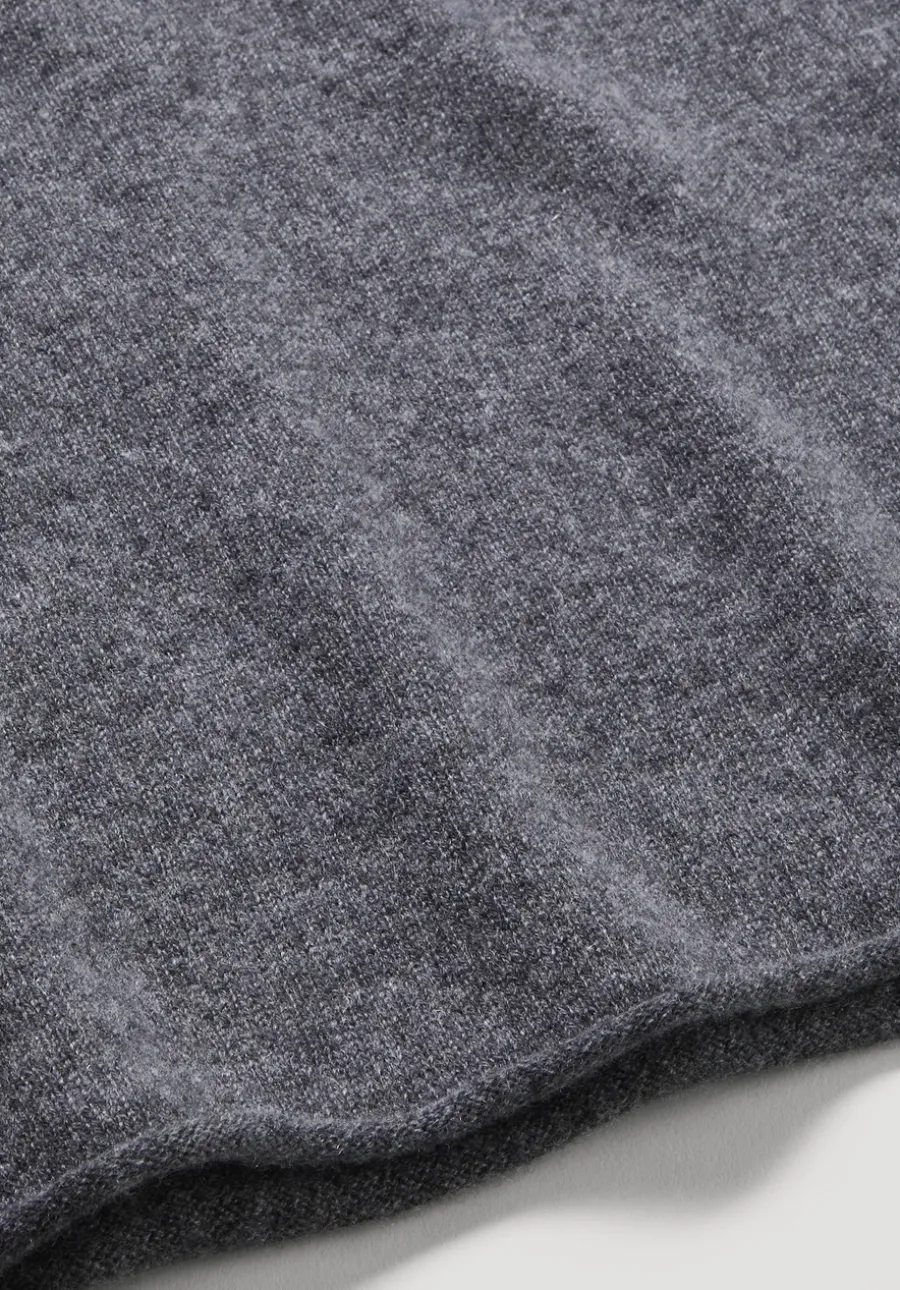 FTC × HESSNATUR Pullover Regular aus reinem Cashmere von hessnatur