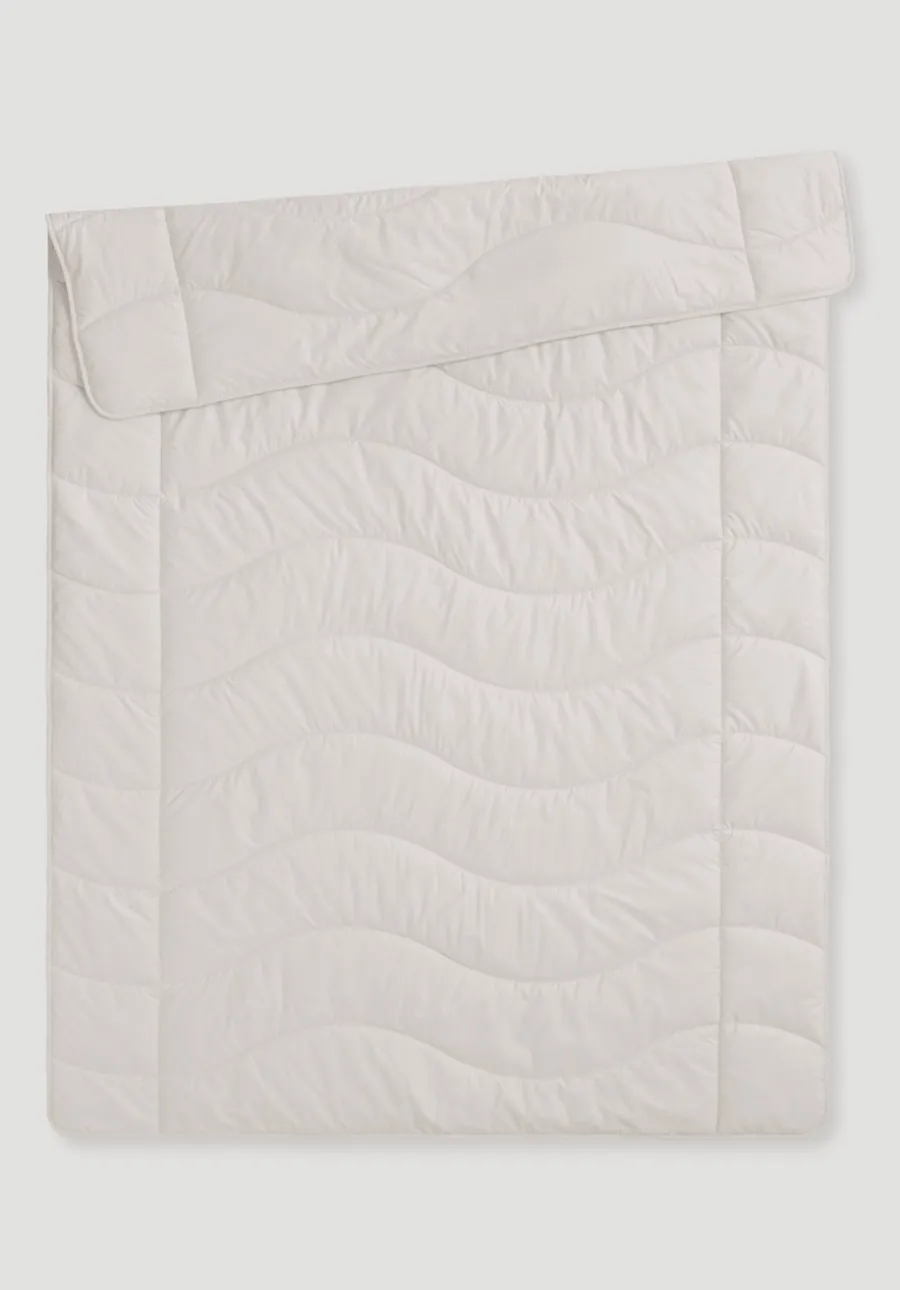 Ganzjahres-Bettdecke TENCEL™ Modal von hessnatur