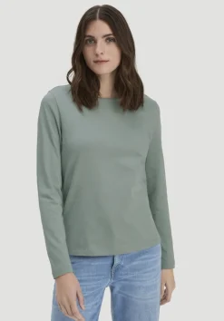 Heavy Shirt Relaxed aus reiner Bio-Baumwolle von hessnatur