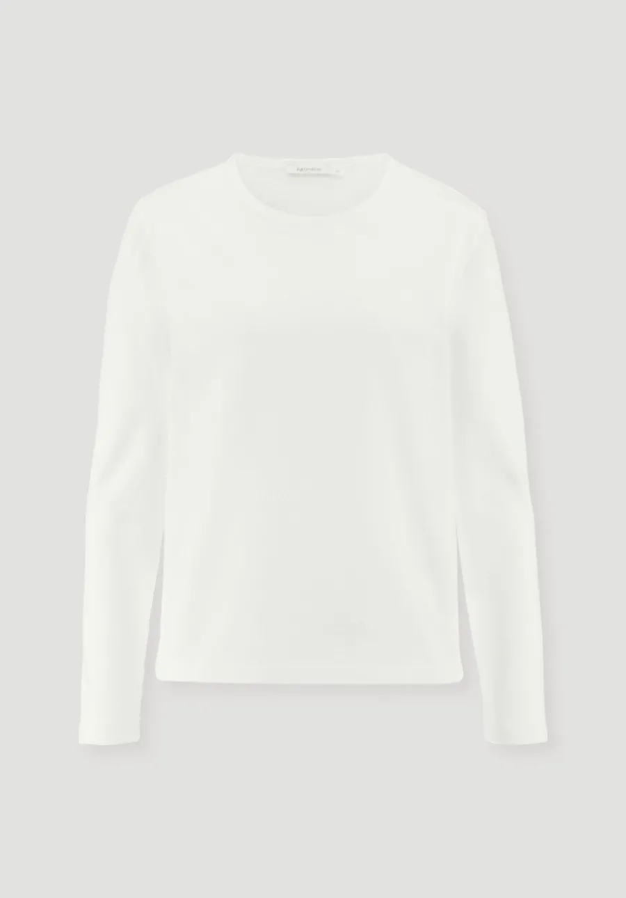 Heavy Shirt Relaxed aus reiner Bio-Baumwolle von hessnatur