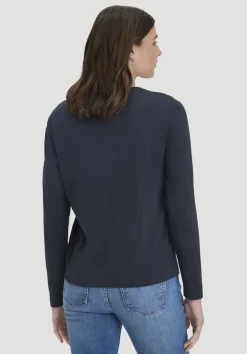 Heavy Shirt Relaxed aus reiner Bio-Baumwolle von hessnatur