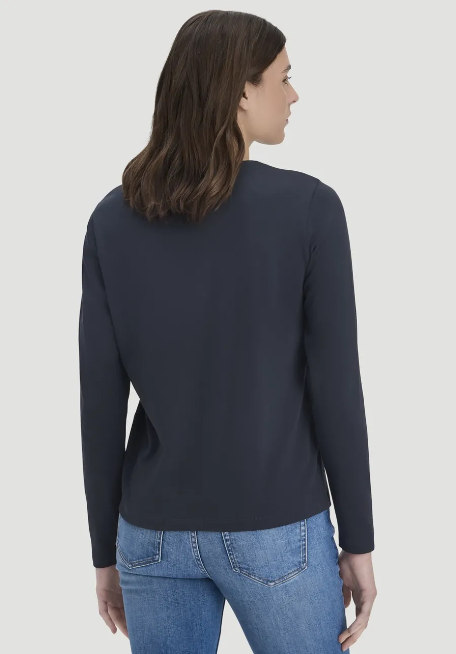 Heavy Shirt Relaxed aus reiner Bio-Baumwolle von hessnatur
