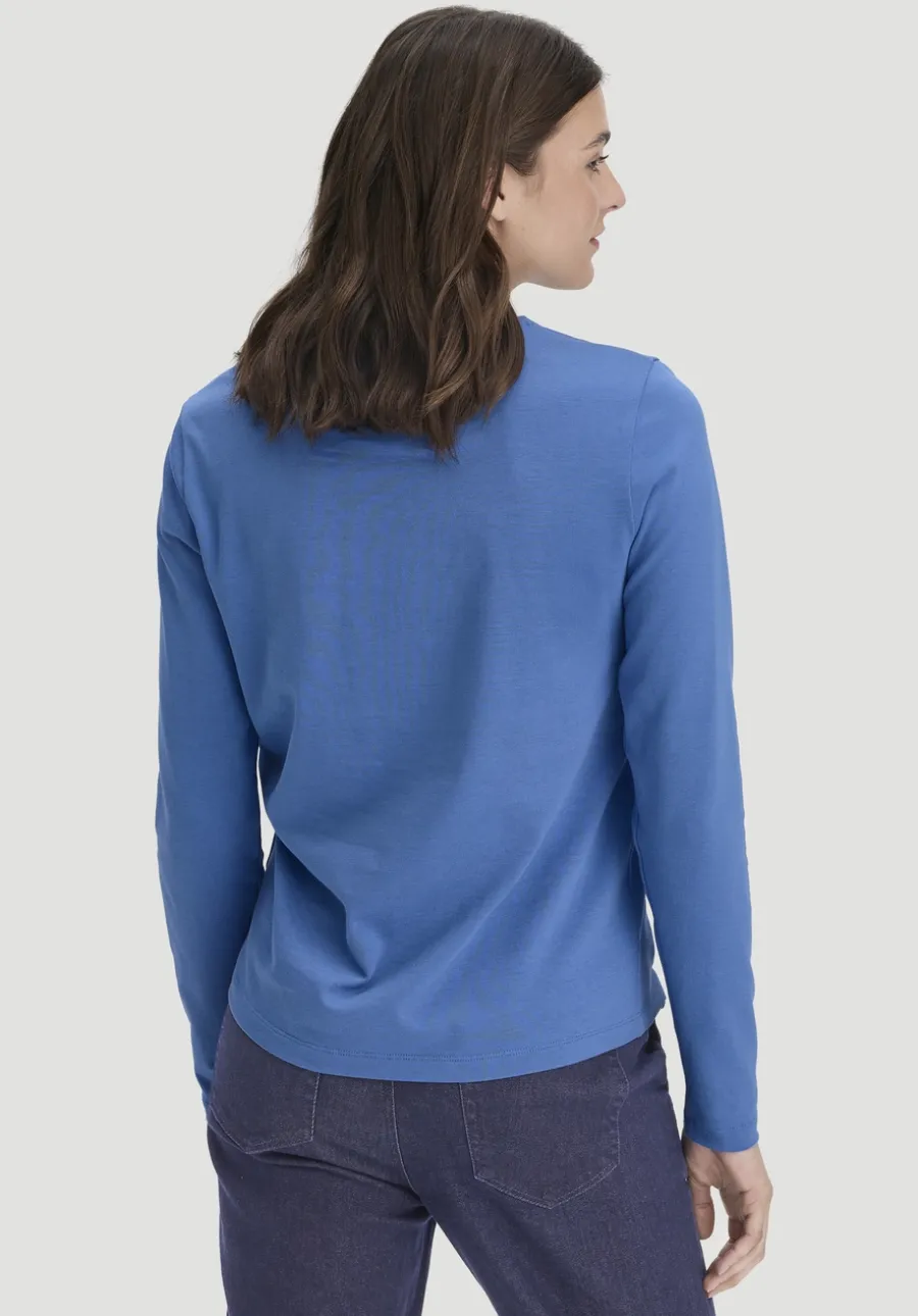 Heavy Shirt Relaxed aus reiner Bio-Baumwolle von hessnatur