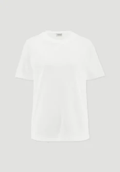 Heavy T-Shirt Relaxed aus reiner Bio-Baumwolle von hessnatur