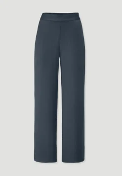 Hose Wide Leg Relaxed aus reiner LENZING™ ECOVERO™ Viskose von hessnatur