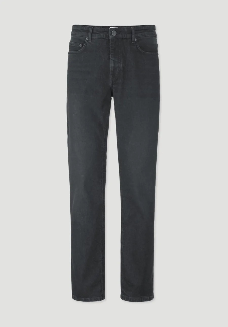 Jeans BEN Regular Straight BETTER RECYCLING aus Bio-Denim von hessnatur