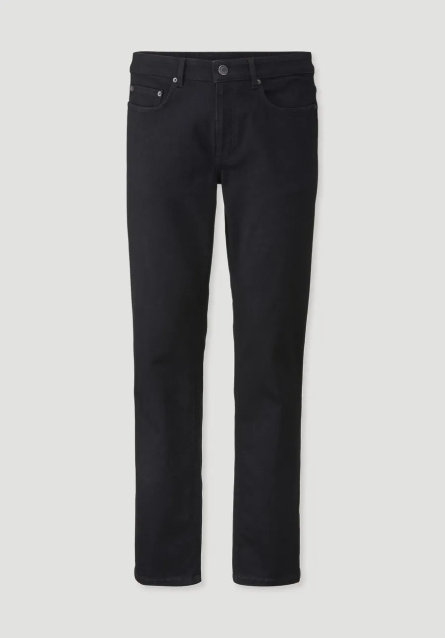 Jeans BEN Regular Straight aus Bio-Denim von hessnatur