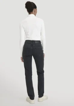 Jeans HANNA High Rise Mom aus Bio-Denim von hessnatur