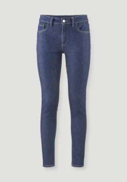 Jeans LINA Skinny aus Bio-Denim von hessnatur