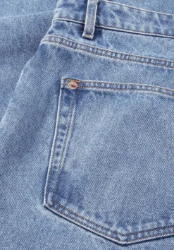 Jeans MADS Relaxed Tapered aus reiner Bio-Denim von hessnatur