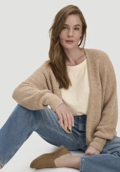 Jeans NIVA Tapered Leg aus reiner Bio-Baumwolle von hessnatur