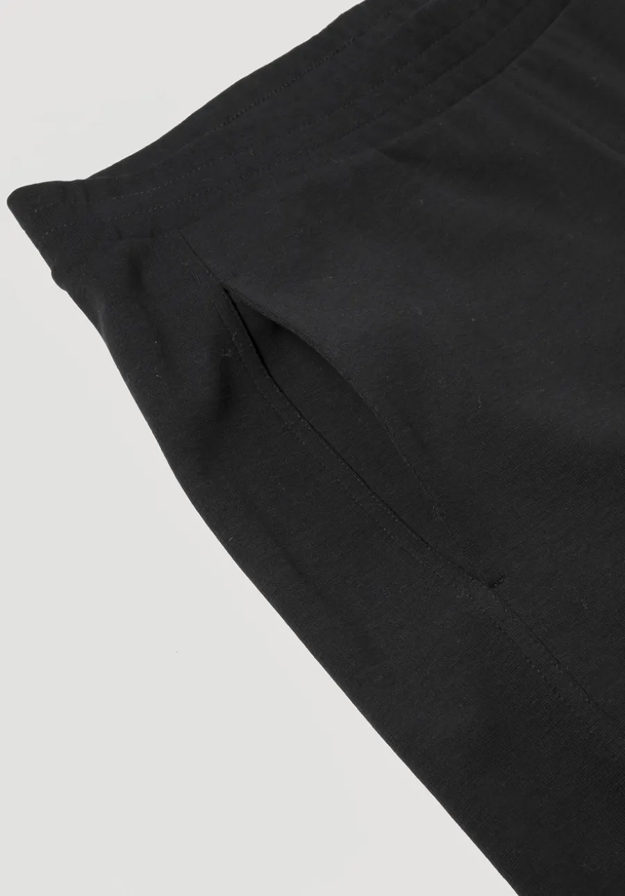 Jersey Hose Regular aus Bio-Baumwolle von hessnatur