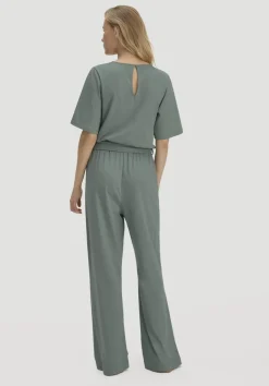 Jersey Overall Relaxed aus reiner Bio-Baumwolle von hessnatur
