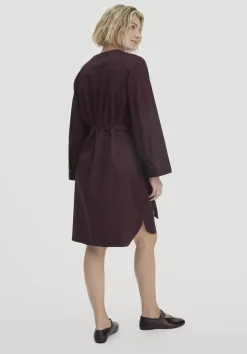 Kleid Relaxed aus reiner Bio-Baumwolle von hessnatur