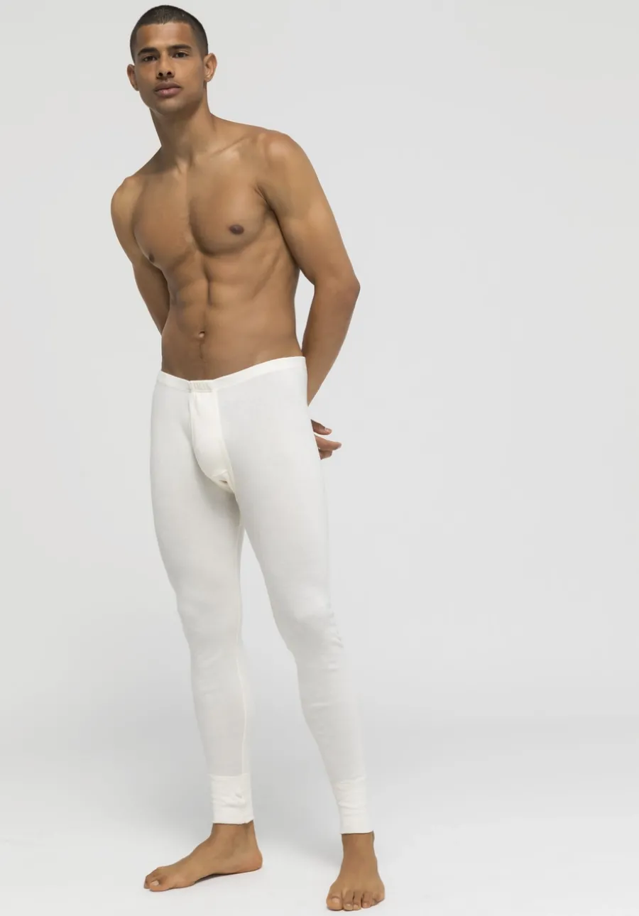 Lange Pants PURE NATURE aus reiner Bio-Baumwolle von hessnatur
