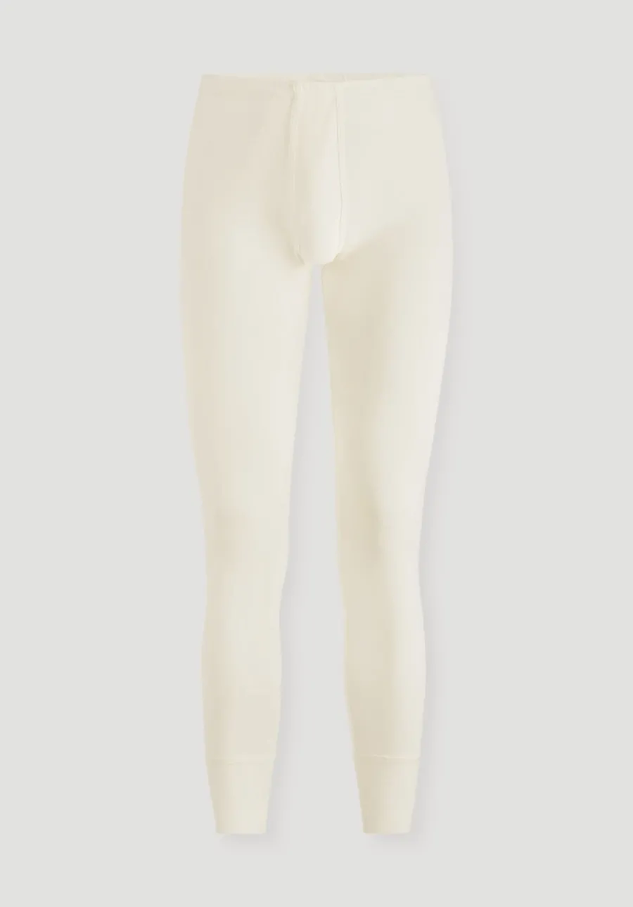 Lange Pants PURE NATURE aus reiner Bio-Baumwolle von hessnatur