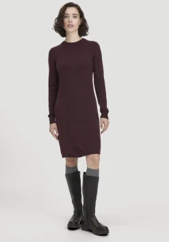 Langschaft-Stiefel aus chromfrei gegerbtem Leder von hessnatur