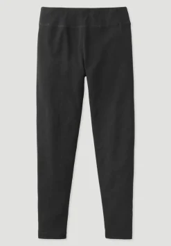 Leggings aus Bio-Baumwolle von hessnatur
