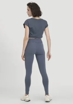 Leggings Medium Cut ACTIVE LIGHT aus Bio-Baumwolle von hessnatur