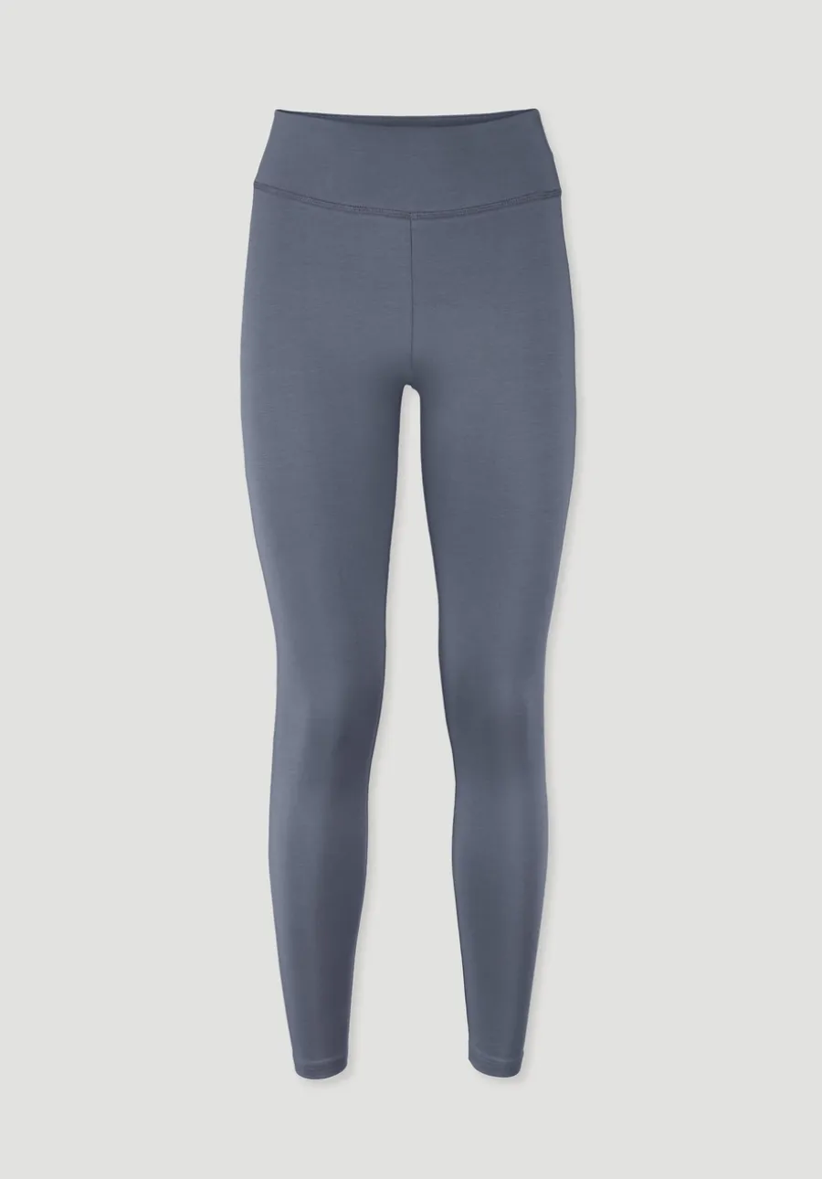 Leggings Medium Cut ACTIVE LIGHT aus Bio-Baumwolle von hessnatur