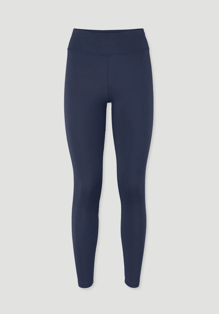 Leggings Medium Cut ACTIVE LIGHT aus Bio-Baumwolle von hessnatur