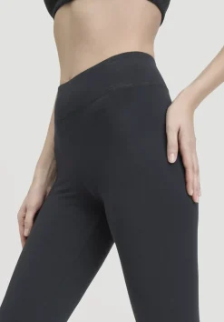 Leggings Medium Cut ACTIVE LIGHT aus Bio-Baumwolle von hessnatur