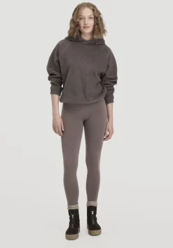 Leggings Medium Cut ACTIVE LIGHT aus Bio-Baumwolle von hessnatur