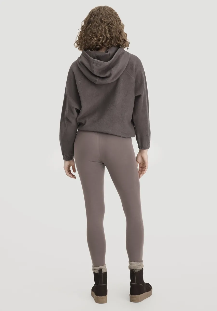Leggings Medium Cut ACTIVE LIGHT aus Bio-Baumwolle von hessnatur