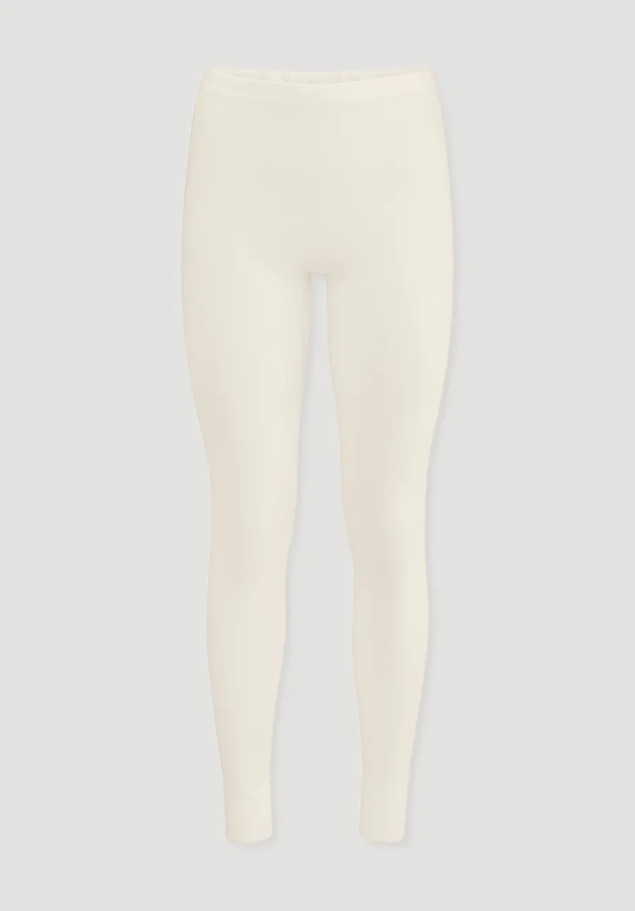 Leggings PURE NATURE aus reiner Bio-Baumwolle von hessnatur
