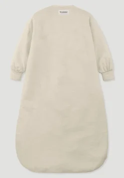 Light Slub Jersey Schlafsack aus reiner Bio-Baumwolle von hessnatur