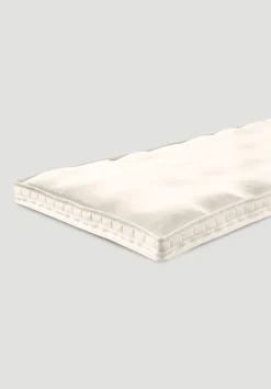 Matratzen-Topper Naturlatex von hessnatur