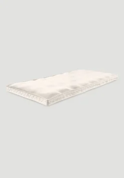 Matratzen-Topper Naturlatex-Zirbe von hessnatur
